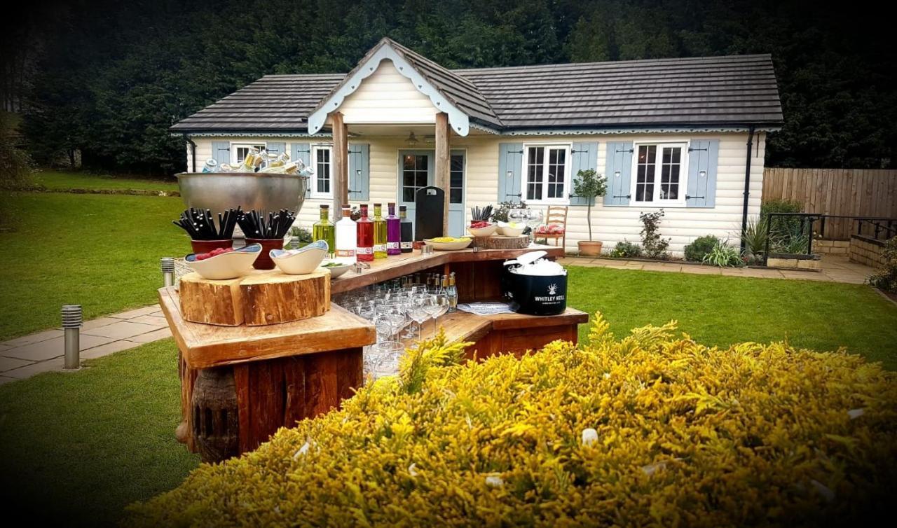 Slaters Country Inn Whitmore Exterior photo